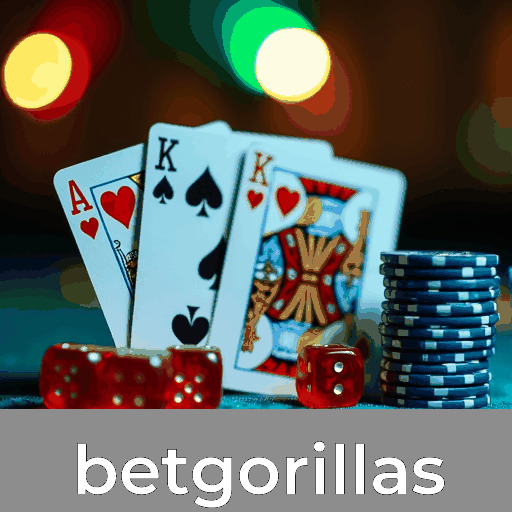 Betgorillas: A Plataforma de Apostas com Serviço Profissional e Vantagens Inigualáveis
