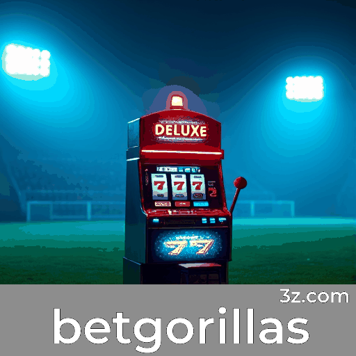 Betgorillas - O Cassino Online Seguro e Divertido