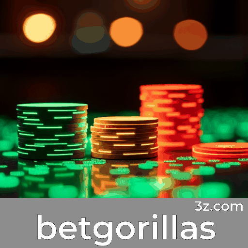 Betgorillas - O Cassino Online Seguro e Divertido