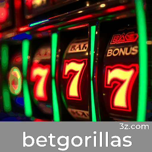 Betgorillas - O Cassino Online Seguro e Divertido