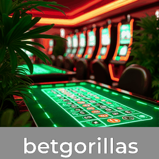 Betgorillas: Especialista em Apostas Esportivas com Dedicação ao Esporte Brasileiro