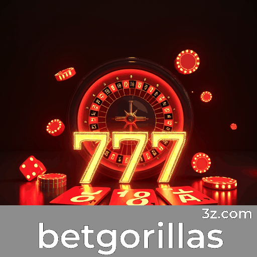 Betgorillas - O Cassino Online Seguro e Divertido