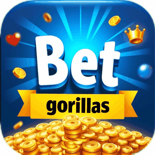 betgorillas Logo